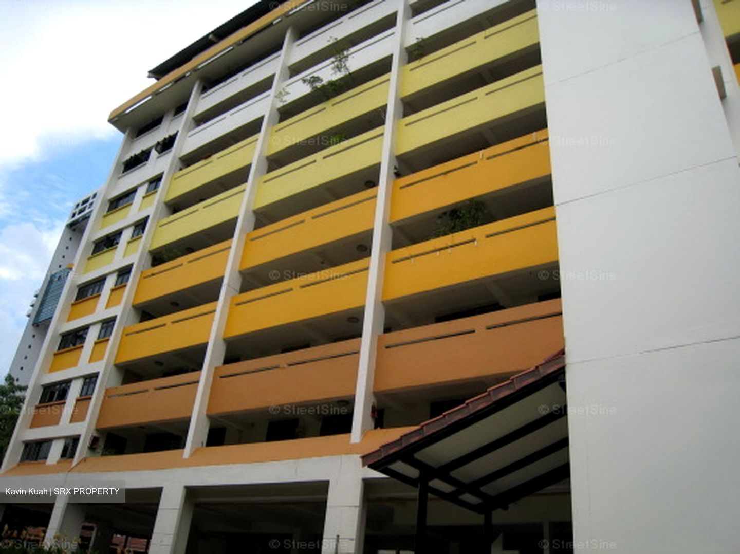 Blk 44 Telok Blangah Drive (Bukit Merah), HDB 3 Rooms #558830511